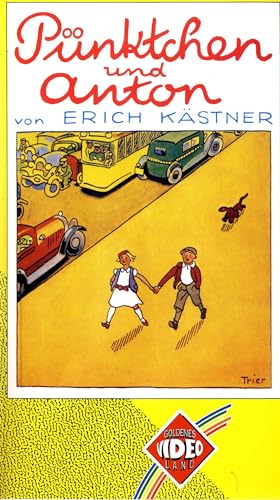 Pünktchen und Anton - Mehr Infos/Bestellen