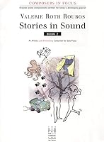 Stories in Sound, Book 2 1569396302 Book Cover