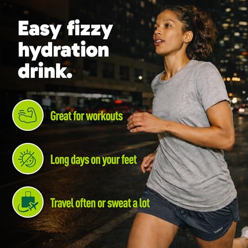 Organika Canadian-Made Electrolytes + Enhanced Collagen - Strawberry Peach Flavour - Sugar-Free Hydration | 5g Protein + 100% of Daily Vitamin C - 360g, 30 Servings by Organika - Image 5