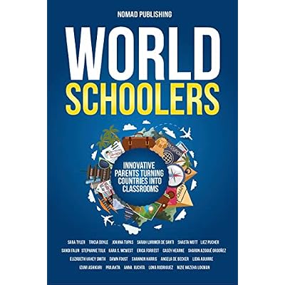 Worldschoolers