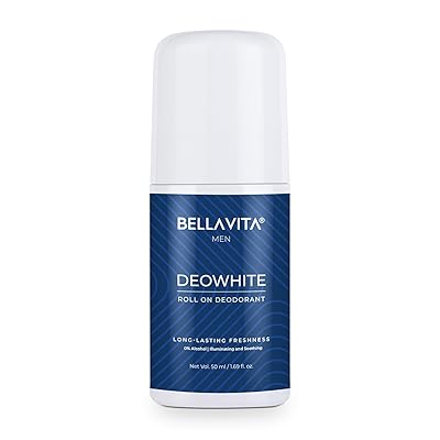 Bella Vita Organic Deo...