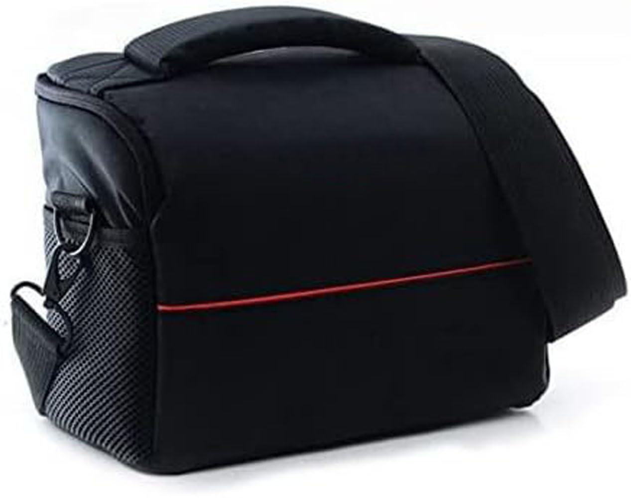 Custodia impermeabile per fotocamera Canon DSLR EOS 1300D 1200D 1100D 760D 750D 700D 600D 650D 550D 60D 70D SX50 SX60 SX30