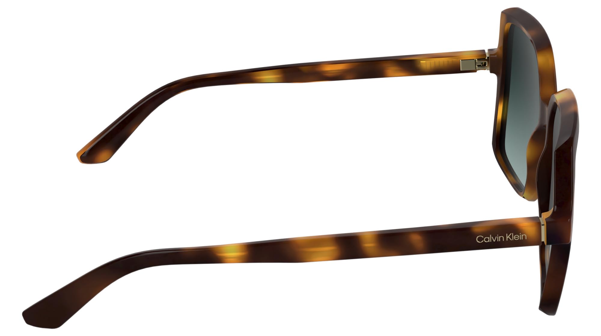 Calvin Klein Ck25537s Sunglasses Donna (Pacco da 1)