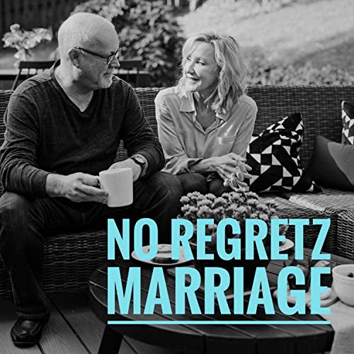 『No Regretz Marriage』のカバーアート