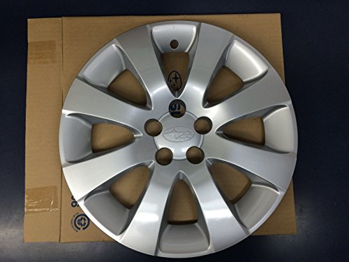 Subaru 2008-2011 Impreza Hub Cap Wheel Cover 16 Inch -...