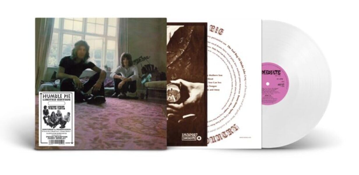 Town And Country [VINYL]
