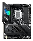 ASUS ROG Strix X870-F Gaming WiFi Mainboard Sockel AM5 (AMD, X870, ATX, 16+2+2 Power Stages, Dynamic OC Switcher, Core Flex, DDR5, WiFi 7, M.2, PCIe 5.0)