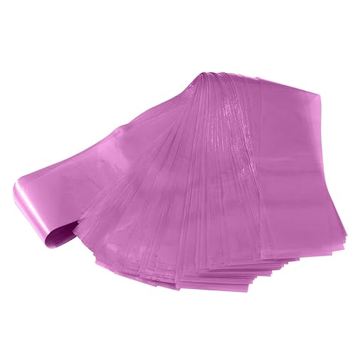 Miniatura 7 de 100 fundas de cordón de clip, caja de plástico azul tatuaje, cubiertas de cable desechables de higiene para tatuajes, bolsas de máquina de tatuaje,