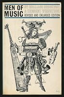 Men of Music: Their Lives, Times, and Achievements B000FBTZ2I Book Cover
