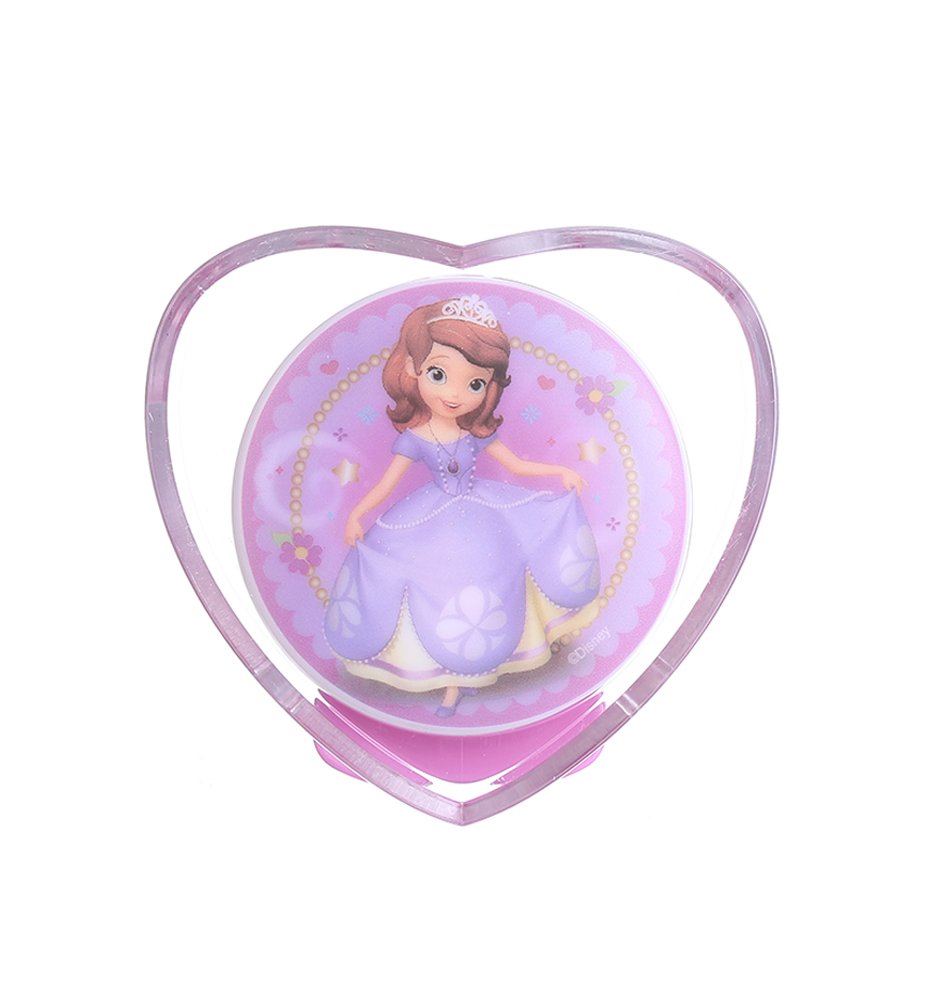 Vamos 30319 Nightlight Night Light The Little Princess Sofia 15.5 x 9 x 9 cm