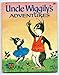 Uncle Wiggily's Adventures (Wonder Book #765, 1961)