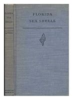 Florida sea shells B00085QGVO Book Cover