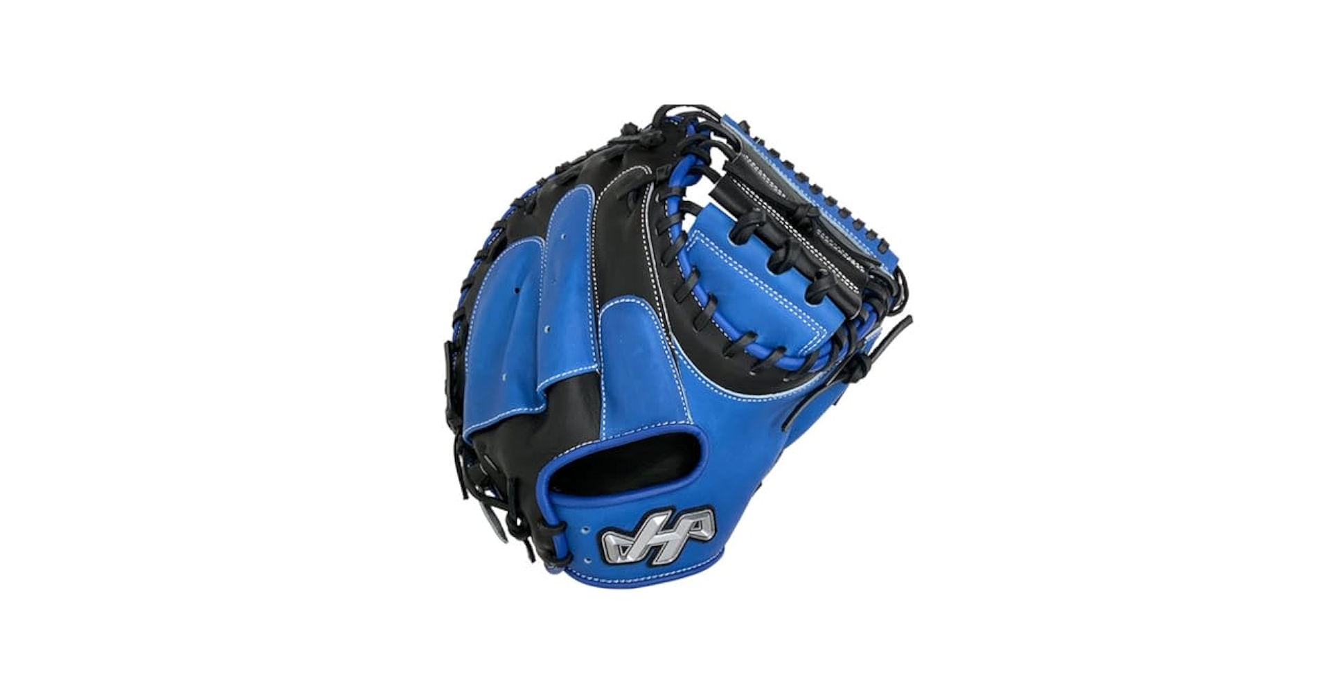 JH PRO-YS2 キャッチャーミット 青黒　HATAKEYAMA 軟式 軟式 TH-Pro SERIES | HATAKEYAMA Official Shop