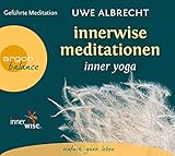 innerwise app  Innerwise Meditationen: inner yoga