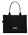 Marc Jacobs The Trompe L'oeil Charm Canvas Medium Tote Bag - #2 of 6