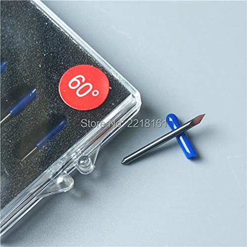 Printer Accesstories 14mm Graphtec CB09 CB15 Silhouette Cameo craftrobo Cutting Plotter Vinyl Cutter Pen Holder - (Style A)