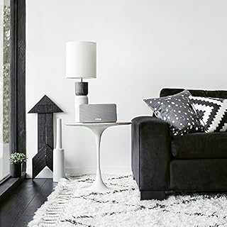 Sonos Play:3 Enceinte sans-fil multiroom wifi, haut-parleur hifi connecté pour diffuser votre musique préférée à partir… - Les Beatles, Paul McCartney, John Lennon, RIngo Starr, George Harrison Sonos Play:3 Enceinte sans-fil multiroom wifi, haut-parleur hifi connecté pour diffuser votre musique préférée à partir… – Image 3