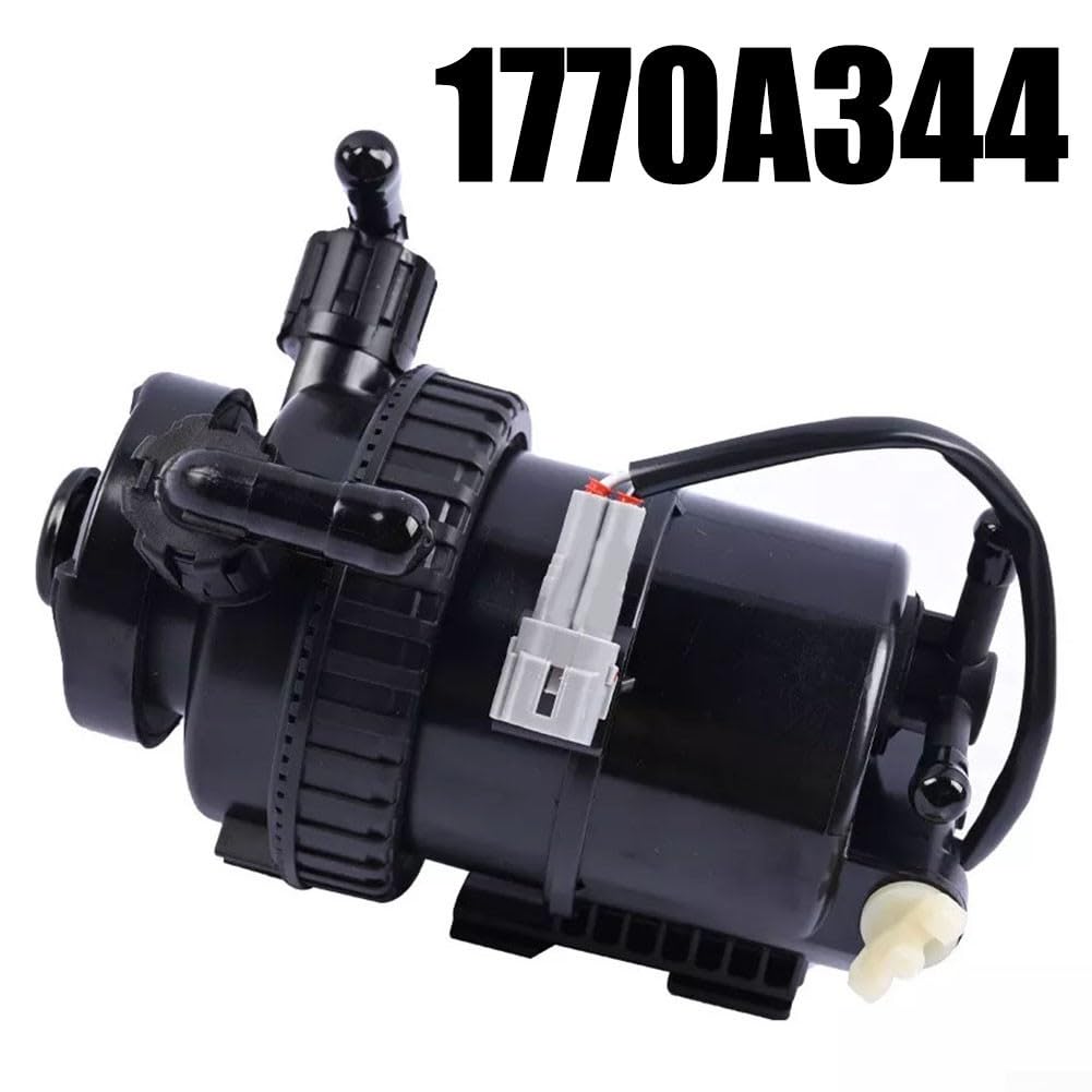 Innovativo gruppo filtro carburante compatibile sia con Fiat per FullBack che Mitsubushi per modelli L200 dalla gamma di anni dal 2014 al 2022