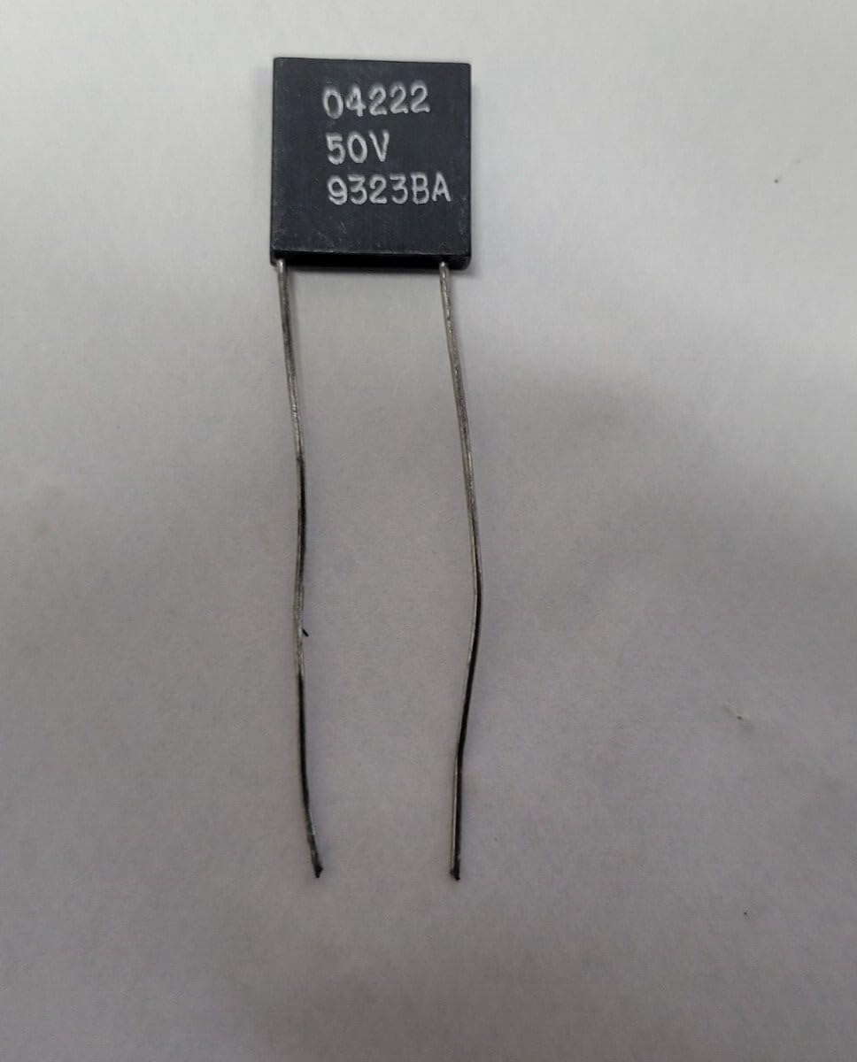 (10 PCS) CCR07CG473FR AVX Compatible with CAP CER RADIAL