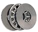 Thrust Needle Roller Bearing 10x24x4 Thrust Bearings