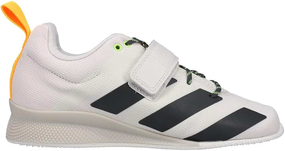 adidas Womens Adipower Weightlifting 2 ShoesCross Trainer