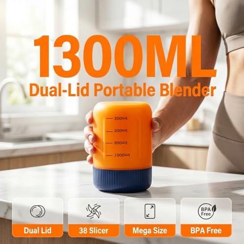 Bar Blender For Frozen Drinks