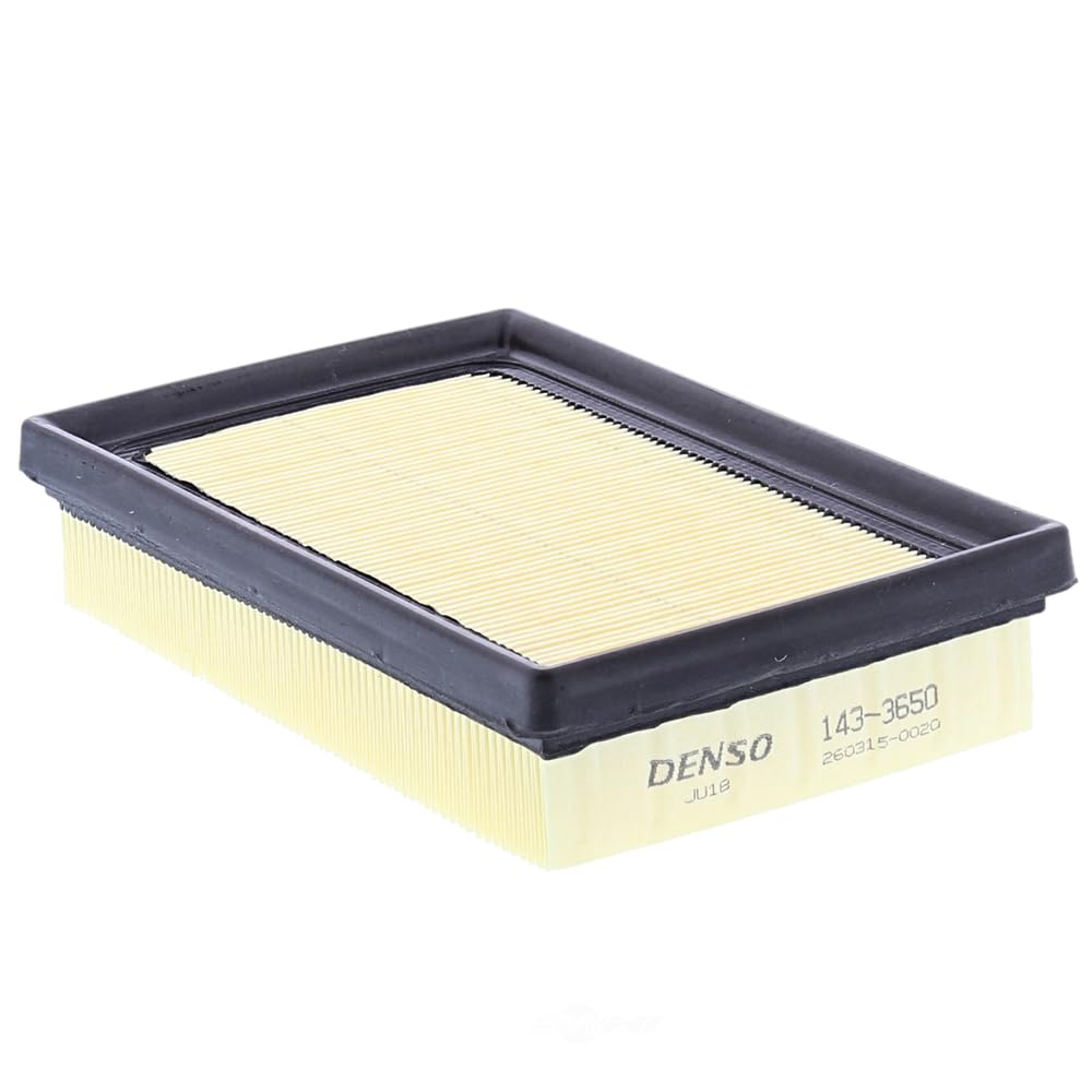 Denso Air Filter - 143-3650