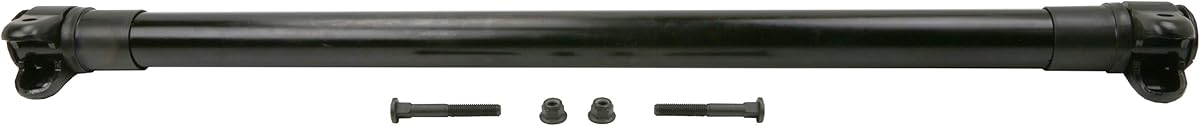 MOOG ES800977S Manga de ajuste del extremo de la barra de dirección para Ford F-250 Super Duty