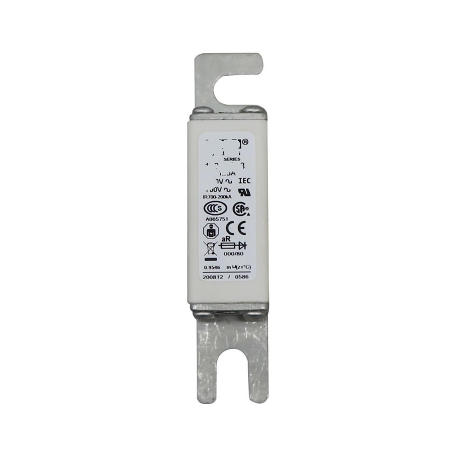 VSPPJYFG 170M8627 170M8629 170M8630 170M8631 Fuse Fuse