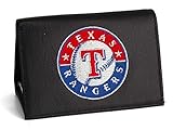 MLB Embroidered Trifold Wallet