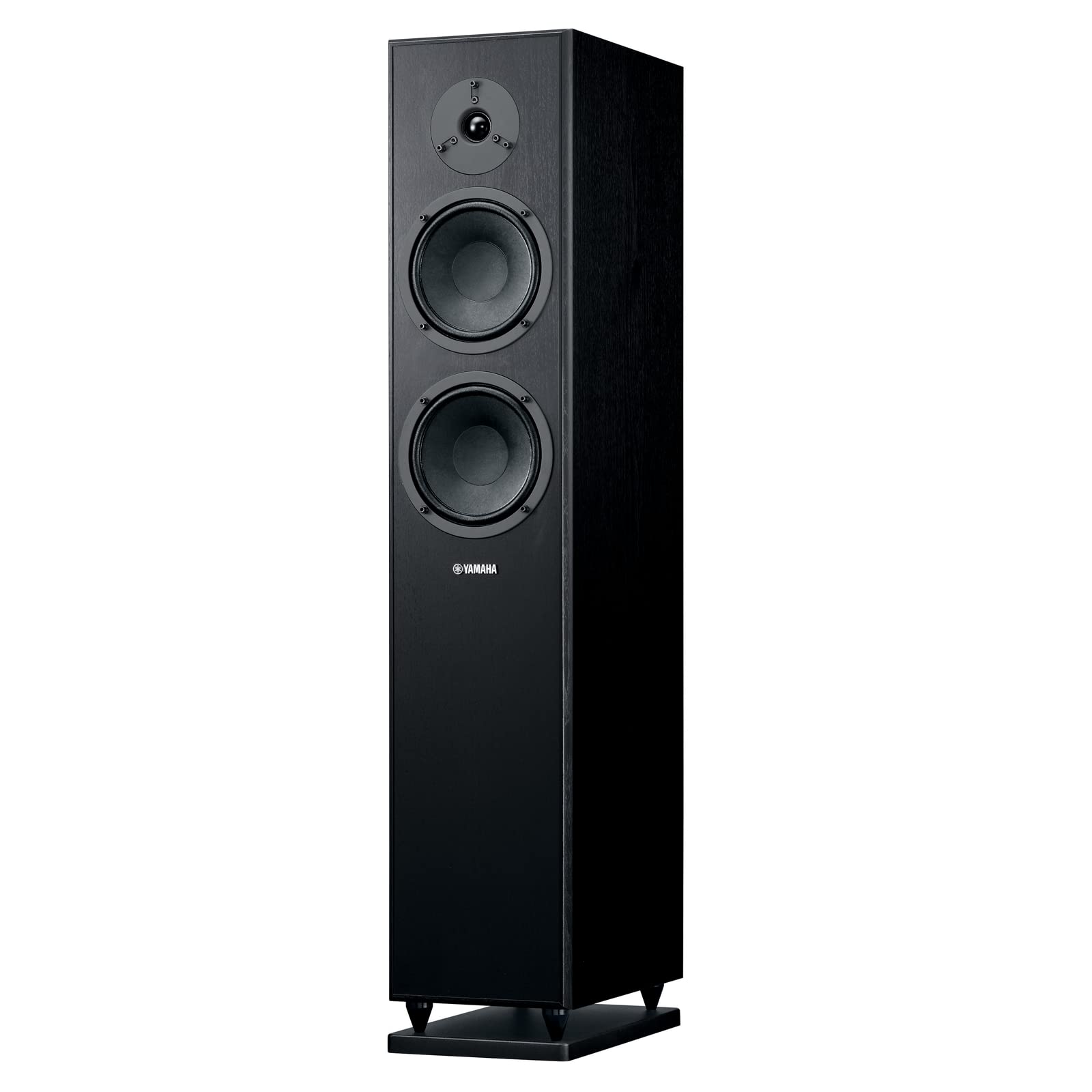 Yamaha NS-F150 Floorstanding Speaker with 2-Way Bass-Reflex System