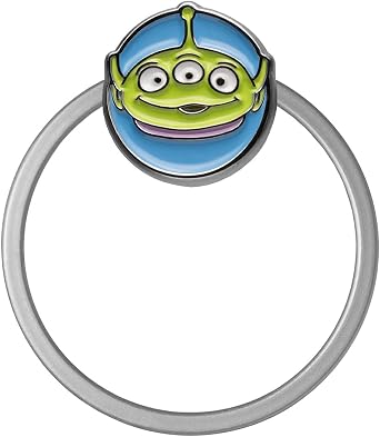 orbitkey Disney Quick Release Ring