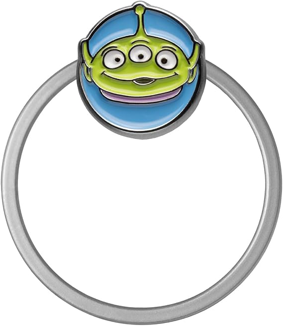 orbitkey Disney Quick Release Ring
