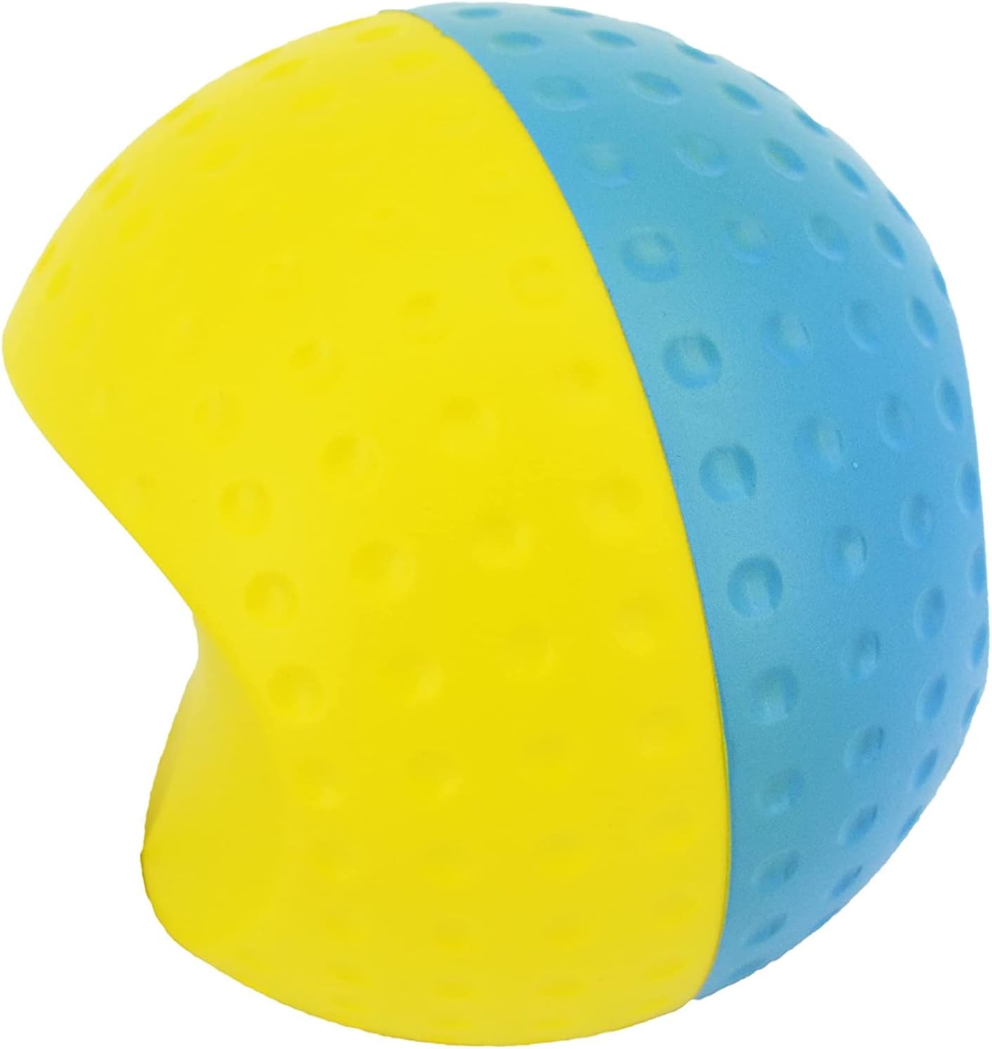 Golf Swing Trainer Ball Training Equipment Aid Posture Motion Correction Forming The Correct Muscle Memory Practice Tool for Golf Beginners
