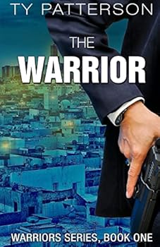 Paperback The Warrior Book