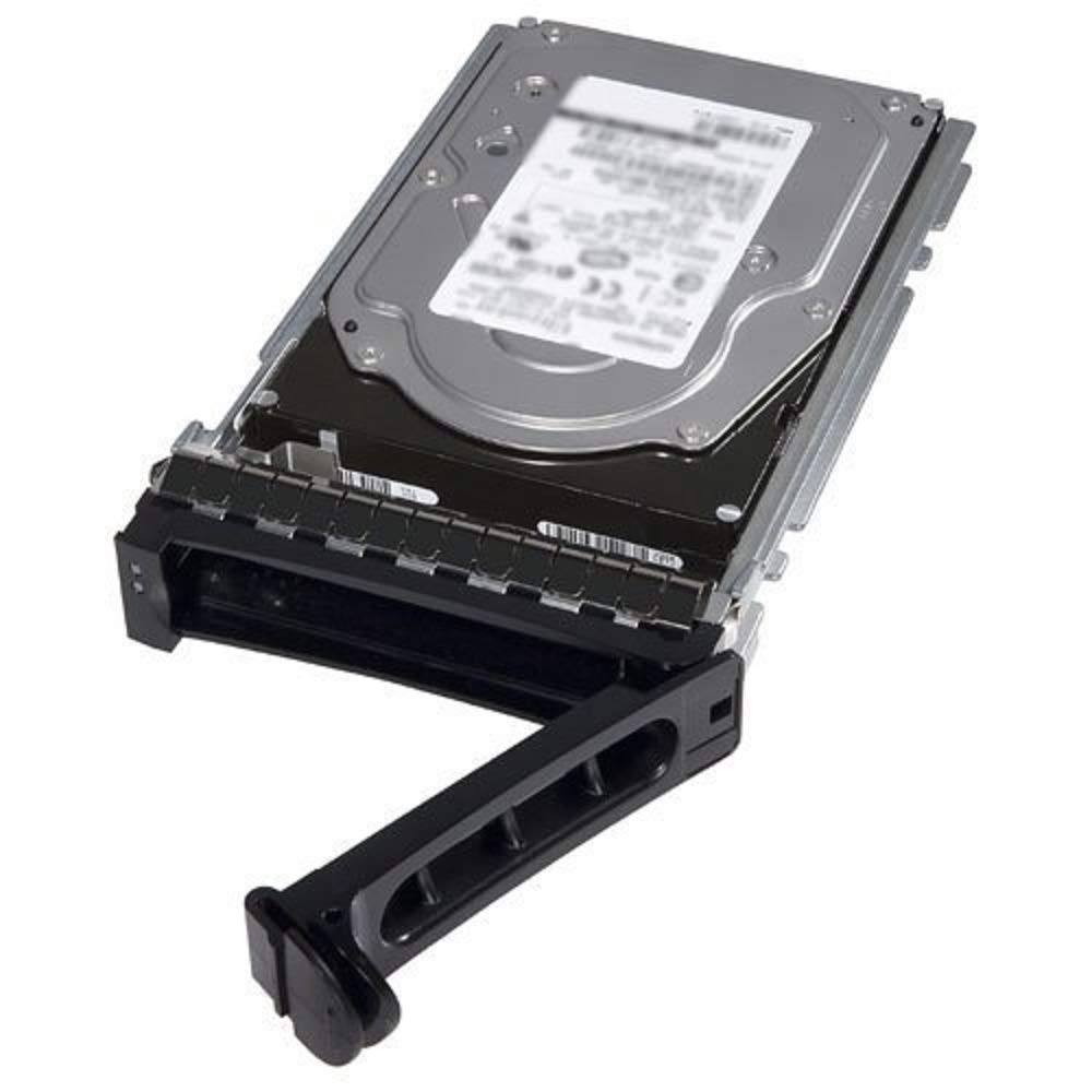 Dell Wyse 8TB SATA 3.5" 8000 GB Serial ATA III HDD