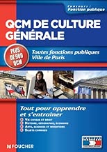 Download QCM de culture générale PDF