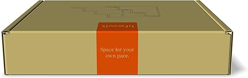 Miniatura 7 de Lifewit Soporte transparente de 4 niveles, elevadores de plástico para exhibición, organizador de perfumes de plástico, exhibición para figuras,