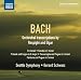 Orchestral Transcriptions By Respighi & Elgar