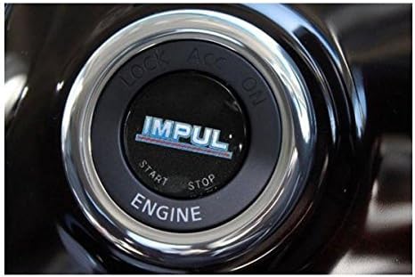 Skyline sedan V36 system starter switch black