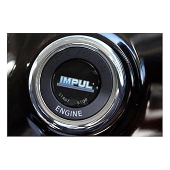 Amazon Com Impul Skyline Sedan V36 System Starter Switch Black Automotive Amazon Com Impul Skyline Sedan V36 System Starter Switch Black Automotive