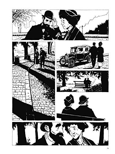 Henri Désiré Landru - o Maior Serial Killer da França