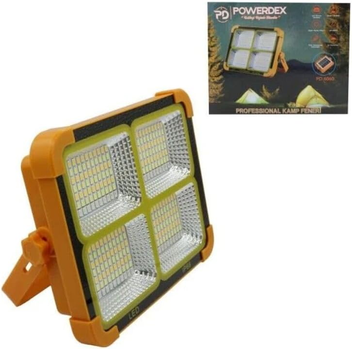 Pd-6060 Pd-6060 Powerdex Projektör