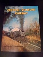 Central Vermont 0911868445 Book Cover