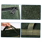 Outil de réparation : beaucoup d'espace pour l'outil et l'équipement, à outils portable