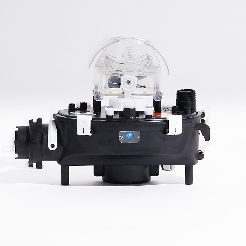 Dolphin Genuine Replacement Part — Robotic Pool Cleaner Motor Unit — 9995396-EX