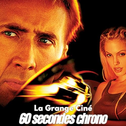 Back to the 90s : 60 Secondes Chrono de Dominic Sena - 2000