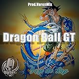 Base de trap Rap 'Dragon ball GT' Uso Libre