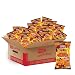 Herr's - HOT & HONEY CHEESE CURLS, Pack of 42 bags