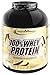 Produktbild IronMaxx 100% Whey Protein Pulver - French Vanilla 2,35kg Dose | zuckerreduziertes, wasserlösliches Eiweißpulver aus Molkenprotein | viele verschiedene Geschmacksrichtungen
